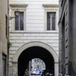 Streets of Jewish Ghetto